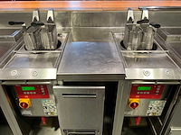 Franke - frontline - pastakoker (2x) (c) - afbeelding 3 van  6