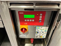 Franke - frontline - pastakoker (2x) (c) - afbeelding 4 van  6