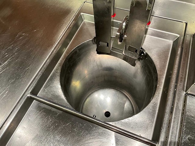 Franke - frontline - pastakoker (2x) (c) - afbeelding 6 van  6