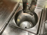 Franke - frontline - pastakoker (2x) (c) - afbeelding 6 van  6