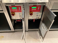 Franke - frontline - pastakoker (2x) - afbeelding 1 van  2