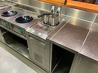 Franke - frontline - pastakoker (c) - afbeelding 1 van  6