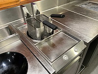 Franke - frontline - pastakoker (c) - afbeelding 3 van  6