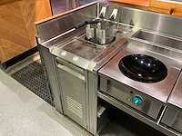 Franke - frontline - pastakoker (c)