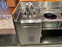 Franke - frontline - pastakoker (c) - afbeelding 2 van  6