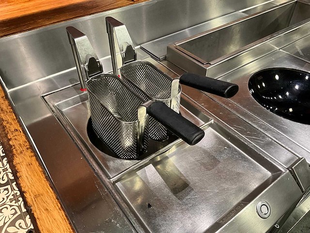 Franke - frontline - pastakoker (c) - afbeelding 3 van  6