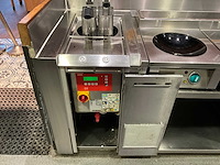 Franke - frontline - pastakoker (c) - afbeelding 5 van  6