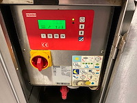 Franke - frontline - pastakoker (c) - afbeelding 6 van  6