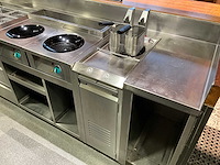 Franke - frontline - pastakoker (c)