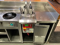 Franke - frontline - pastakoker (c) - afbeelding 5 van  6