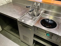 Franke - frontline - pastakoker (c) - afbeelding 1 van  6