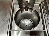 Franke - frontline - pastakoker (c) - afbeelding 4 van  6