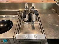 Franke - frontline - pastakoker (c) - afbeelding 2 van  5