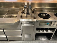 Franke - frontline - pastakoker (c) - afbeelding 1 van  6