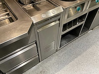 Franke - frontline - pastakoker (c) - afbeelding 3 van  6