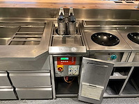 Franke - frontline - pastakoker (c) - afbeelding 6 van  6