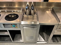 Franke - frontline - pastakoker (c) - afbeelding 1 van  6