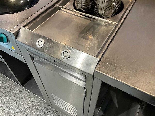 Franke - frontline - pastakoker (c) - afbeelding 3 van  6