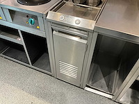 Franke - frontline - pastakoker (c) - afbeelding 4 van  6