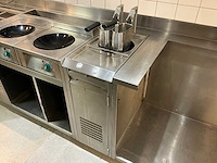 Franke - frontline - pastakoker (c) - afbeelding 1 van  5