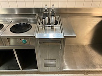 Franke - frontline - pastakoker (c) - afbeelding 2 van  5