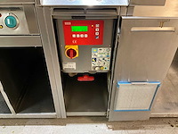 Franke - frontline - pastakoker (c) - afbeelding 3 van  5