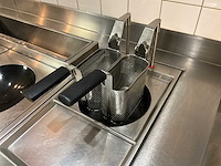 Franke - frontline - pastakoker (c) - afbeelding 5 van  5