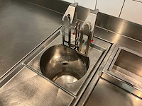 Franke - frontline - pastakoker (c) - afbeelding 2 van  5