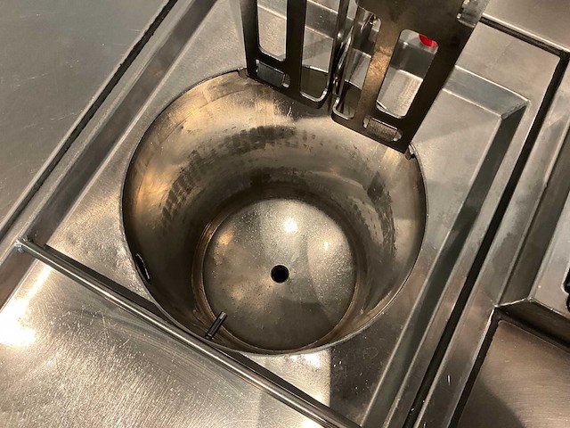 Franke - frontline - pastakoker (c) - afbeelding 3 van  5