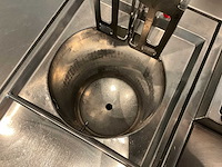 Franke - frontline - pastakoker (c) - afbeelding 3 van  5