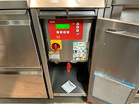 Franke - frontline - pastakoker (c) - afbeelding 5 van  5