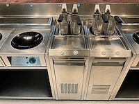 Franke - frontline - pastakoker (c)