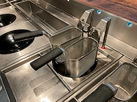 Franke - frontline - pastakoker (c) - afbeelding 2 van  7