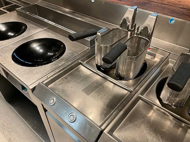 Franke - frontline - pastakoker (c) - afbeelding 3 van  7