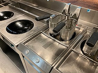 Franke - frontline - pastakoker (c) - afbeelding 3 van  7