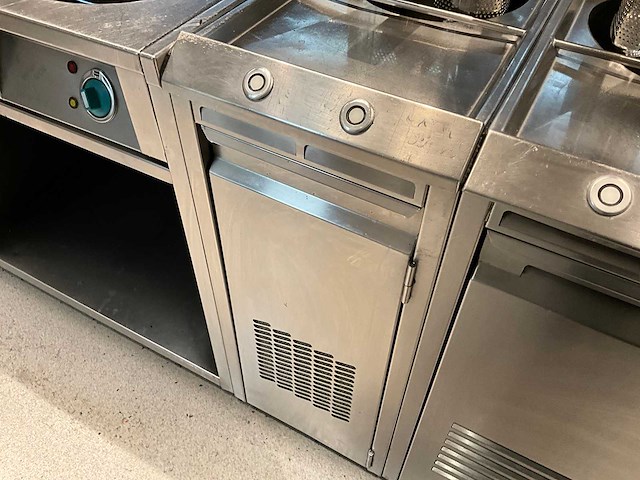 Franke - frontline - pastakoker (c) - afbeelding 5 van  7