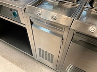 Franke - frontline - pastakoker (c) - afbeelding 5 van  7