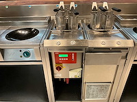 Franke - frontline - pastakoker (c) - afbeelding 6 van  7