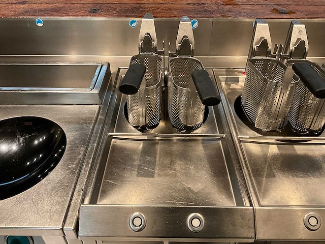 Franke - frontline - pastakoker (c) - afbeelding 7 van  7