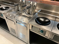 Franke - frontline - pastakoker (c)