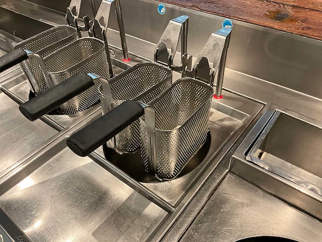 Franke - frontline - pastakoker (c) - afbeelding 2 van  4