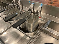 Franke - frontline - pastakoker (c) - afbeelding 2 van  4