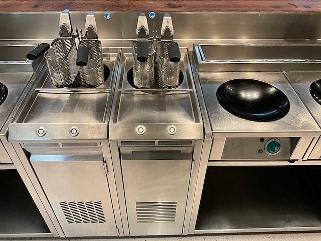 Franke - frontline - pastakoker (c) - afbeelding 3 van  4