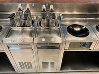 Franke - frontline - pastakoker (c) - afbeelding 3 van  4