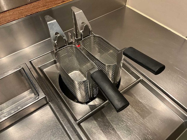 Franke - frontline - pastakoker (c) - afbeelding 3 van  4