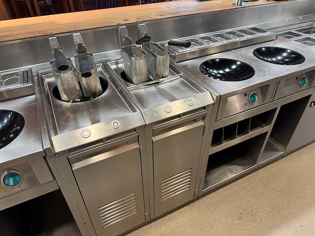 Franke - frontline - pastakoker (c) - afbeelding 3 van  8