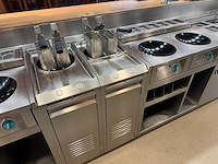 Franke - frontline - pastakoker (c) - afbeelding 3 van  8