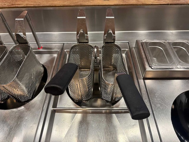 Franke - frontline - pastakoker (c) - afbeelding 4 van  8