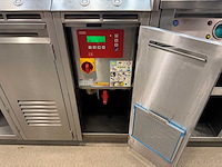 Franke - frontline - pastakoker (c) - afbeelding 6 van  8