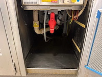 Franke - frontline - pastakoker (c) - afbeelding 8 van  8